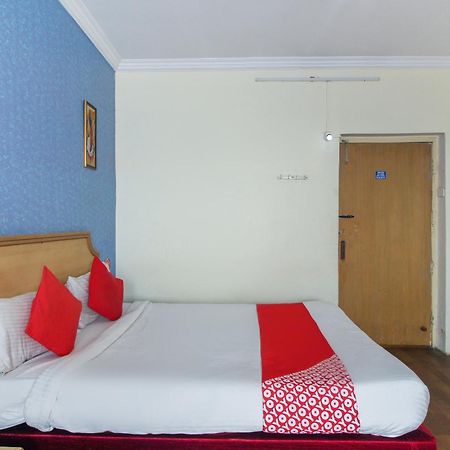 Hotel O Luxury Villas Near Begumpet Airport Hyderabad Eksteriør billede